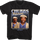 Chubbs Peterson Just Easn' The Tension Happy Gilmore T-Shirt