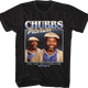 Chubbs Peterson Just Easn' The Tension Happy Gilmore T-Shirt thumbnail