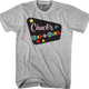 Chuck's Bike-O-Rama Pee-Wee's Big Adventure T-Shirt thumbnail
