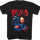 Chucky Collage Child's Play 3 T-Shirt