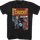 Chucky Comic Book Child's Play T-Shirt