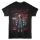 Chucky Let's Play Child's Play T-Shirt thumbnail