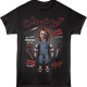 Chucky Let's Play Child's Play T-Shirt thumbnail