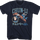 Chun-Li Japanese Text Street Fighter T-Shirt