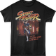 Chun-Li Strongest Woman Street Fighter T-Shirt thumbnail