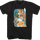 Chun-Li Street Fighter T-Shirt