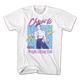 Chun-Li Weight-Lifting Club Street Fighter T-Shirt thumbnail
