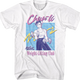 Chun-Li Weight-Lifting Club Street Fighter T-Shirt thumbnail