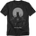 Church With Tombstones Pet Sematary T-Shirt
