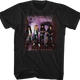 Cinderella Night Songs T-Shirt thumbnail