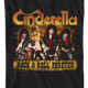 Cinderella Rock and Roll Forever T-Shirt thumbnail