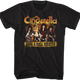 Cinderella Rock and Roll Forever T-Shirt thumbnail