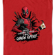 Cinematic Universe Deadpool & Wolverine Marvel Comics T-Shirt thumbnail