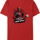 Cinematic Universe Deadpool & Wolverine Marvel Comics T-Shirt thumbnail