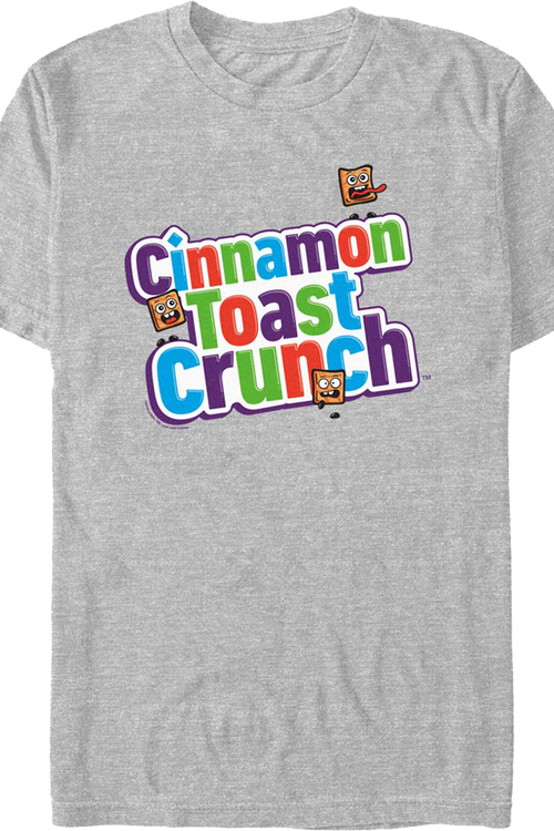 Cinnamon Toast Crunch T-Shirt