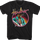Circle Jimi Hendrix T-Shirt