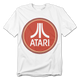 Circle Logo Atari T-Shirt thumbnail