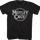 Circle Logo Motley Crue T-Shirt
