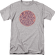Circle Logo Willy Wonka And The Chocolate Factory T-Shirt thumbnail