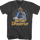 Circle Photo John Denver T-Shirt
