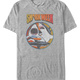 Circling Trio Shark Week T-Shirt thumbnail
