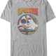 Circling Trio Shark Week T-Shirt thumbnail