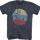 Circular Logo Stone Temple Pilots Shirt
