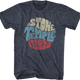Circular Logo Stone Temple Pilots Shirt thumbnail