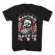 Circus Poster Killer Klowns From Outer Space T-Shirt thumbnail