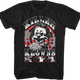 Circus Poster Killer Klowns From Outer Space T-Shirt thumbnail