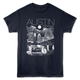 City At Night Austin Texas T-Shirt thumbnail