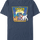 City Skyline Oliver and Company Disney T-Shirt