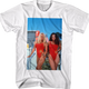CJ Parker and Caroline Holden Baywatch T-Shirt thumbnail