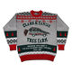 Clark & Family Tree Farm Christmas Vacation Knitted Sweater thumbnail