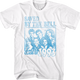 Class Of 1993 Group Photo Saved By The Bell T-Shirt thumbnail