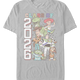 Class Of 2026 Toy Story T-Shirt thumbnail