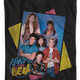 Class Picture Saved By The Bell T-Shirt thumbnail