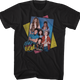 Class Picture Saved By The Bell T-Shirt thumbnail