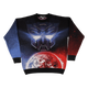 Classic Autobots Logo Transformers Knitted Sweater thumbnail