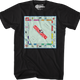 Classic Board Monopoly T-Shirt thumbnail