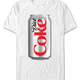 Classic Can Diet Coke T-Shirt thumbnail