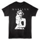 Classic Caress Marilyn Monroe T-Shirt thumbnail