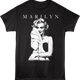 Classic Caress Marilyn Monroe T-Shirt thumbnail