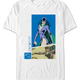Retro Catwoman Panels DC Comics T-Shirt thumbnail