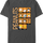 Classic Character Blocks Peanuts T-Shirt