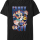 Classic Characters Family Guy T-Shirt thumbnail