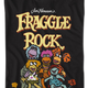 Fraggles Picture Fraggle Rock T-Shirt thumbnail