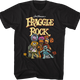 Fraggles Picture Fraggle Rock T-Shirt thumbnail