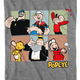 Classic Characters Popeye T-Shirt thumbnail