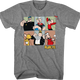 Classic Characters Popeye T-Shirt thumbnail